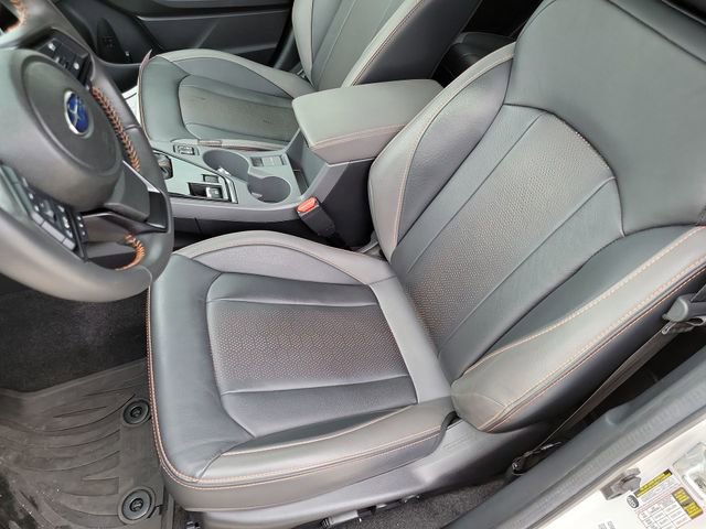 Used 2024 Subaru Crosstrek 2.5i Limited image 14
