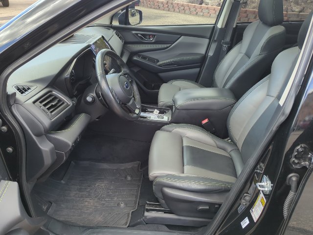 Used 2023 Subaru Ascent Onyx Edition Limited AWD/4WD image 15