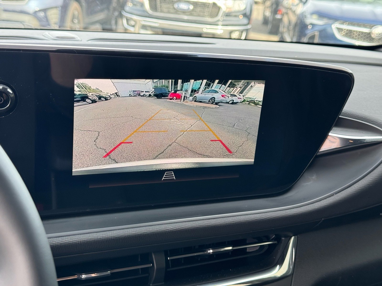 Used 2025 Buick Envista Preferred w/ Convenience I Package image 26