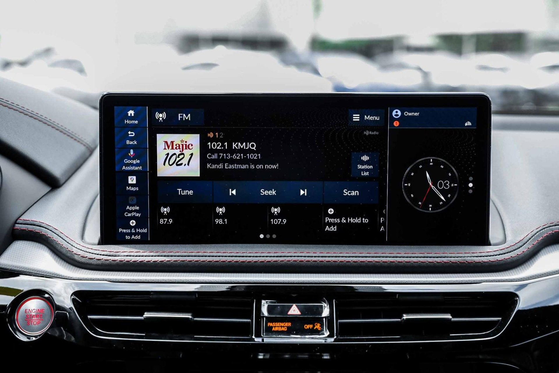 New 2025 Acura MDX A-Spec image 17