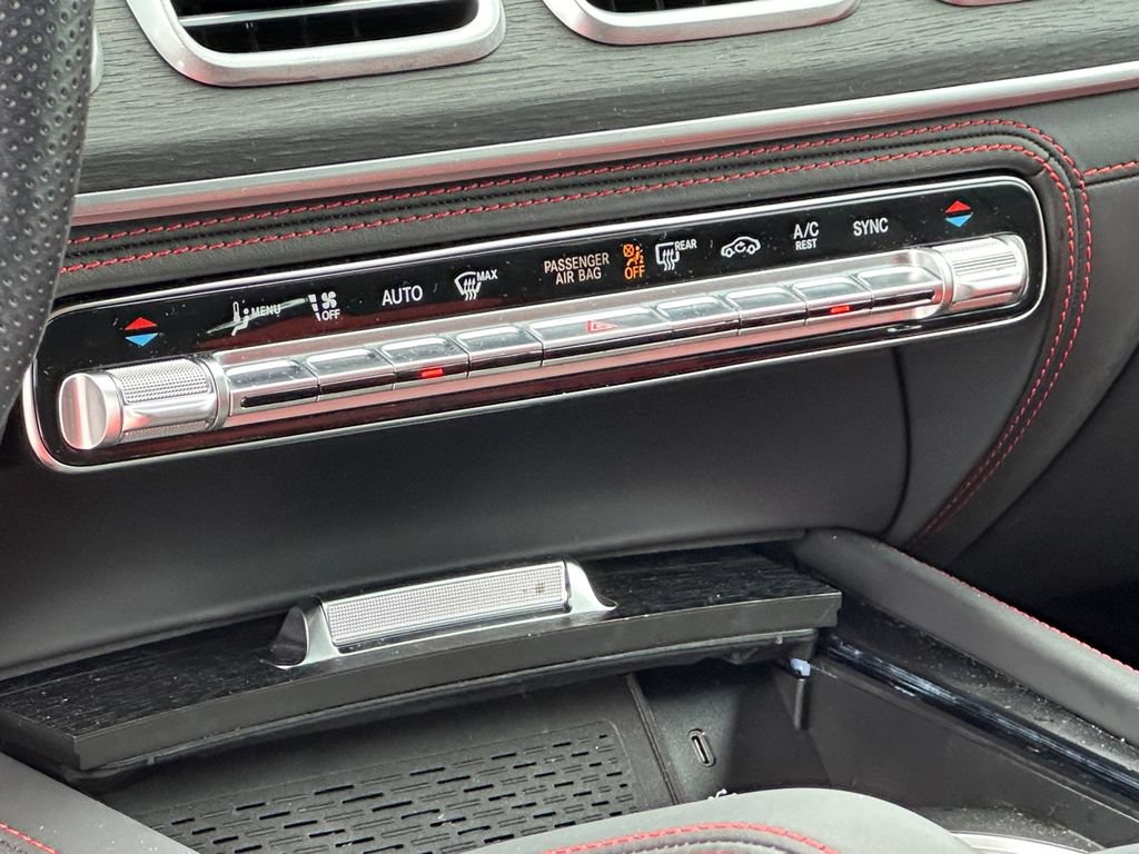 Used 2024 Mercedes-Benz GLE 53 AMG 4MATIC image 17