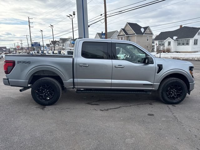 New 2026 Ford F150 XLT w/ Equipment Group 302A MID AWD/4WD image 5