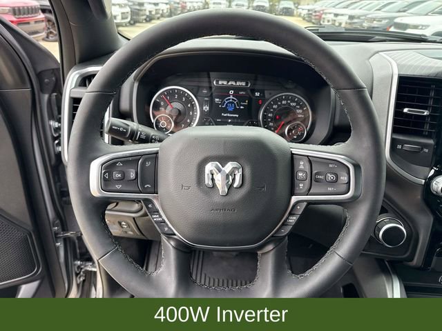 Used 2026 RAM 1500 Big Horn image 25
