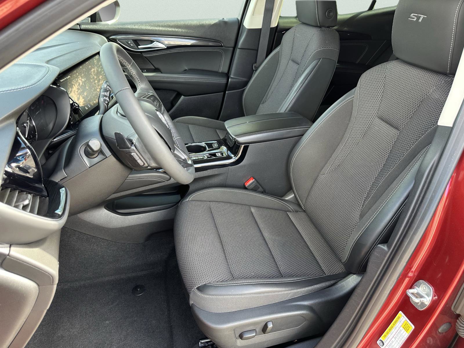 Used 2022 Buick Envision Preferred image 19