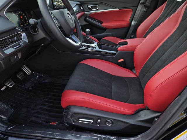 New 2025 Acura Integra Type S image 15