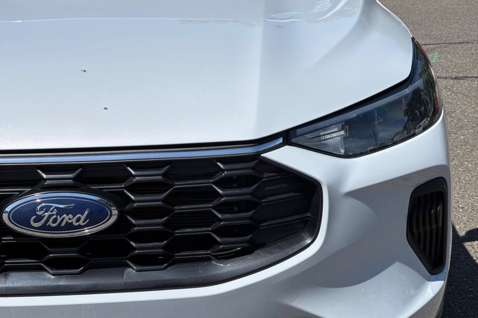 Used 2025 Ford Escape ST-Line FWD image 51