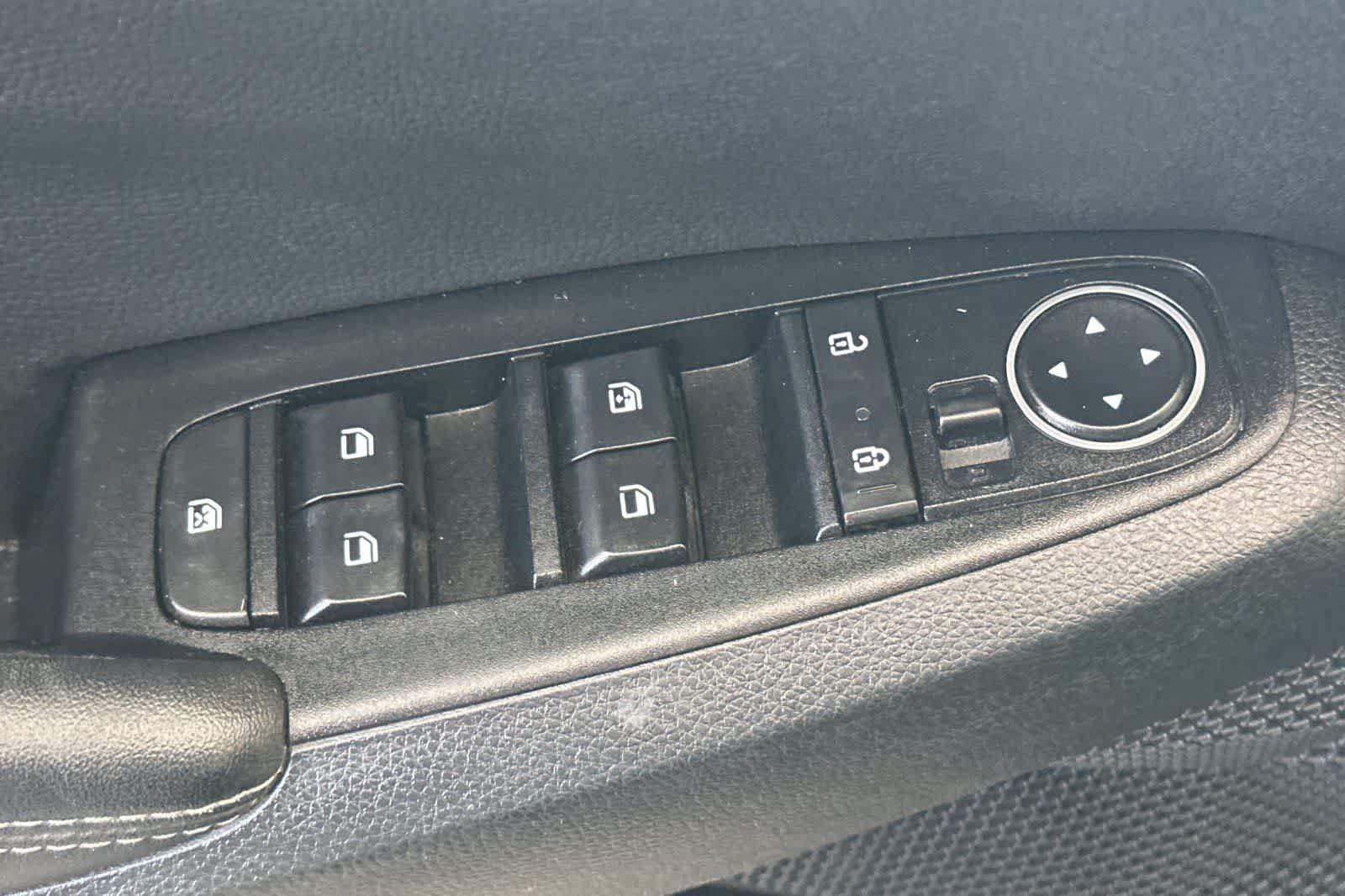 Used 2023 Kia Seltos SX AWD/4WD image 13