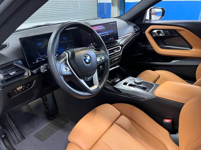 Used 2024 BMW 230i Coupe w/ Convenience Package image 15