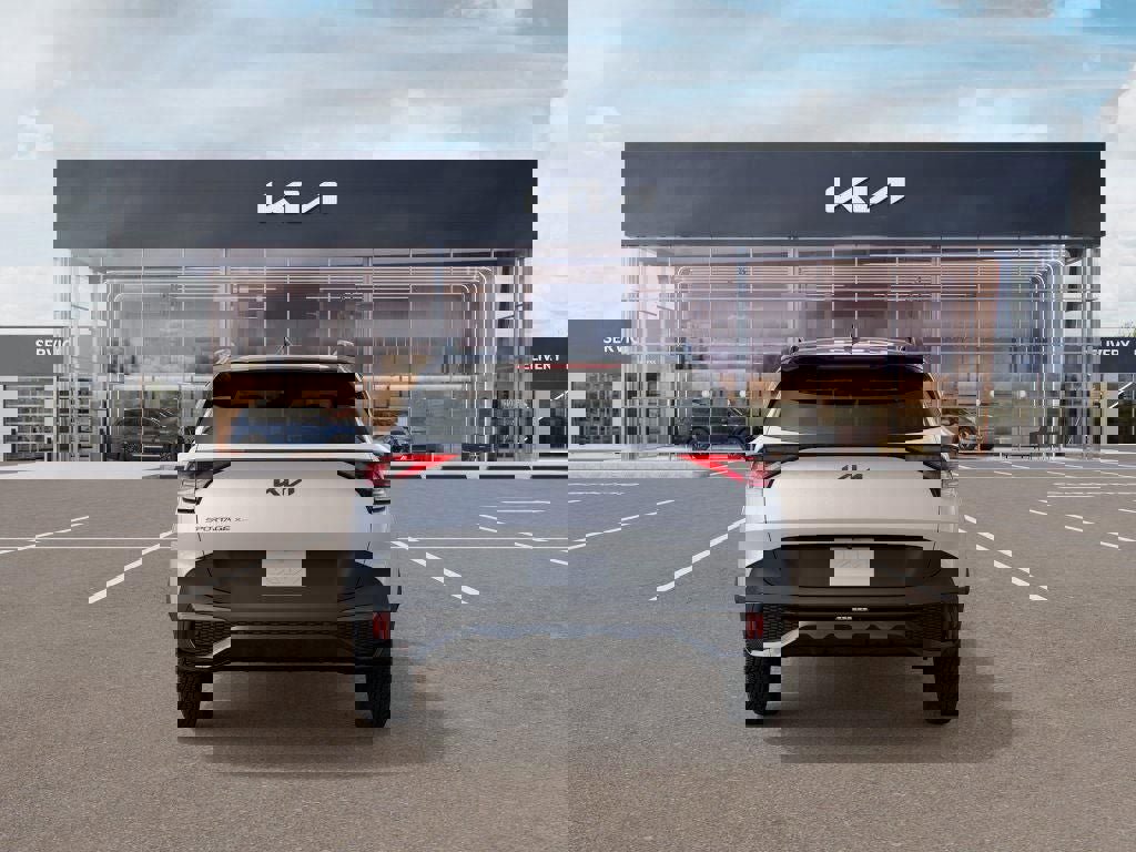 New 2025 Kia Sportage X-Pro image 5