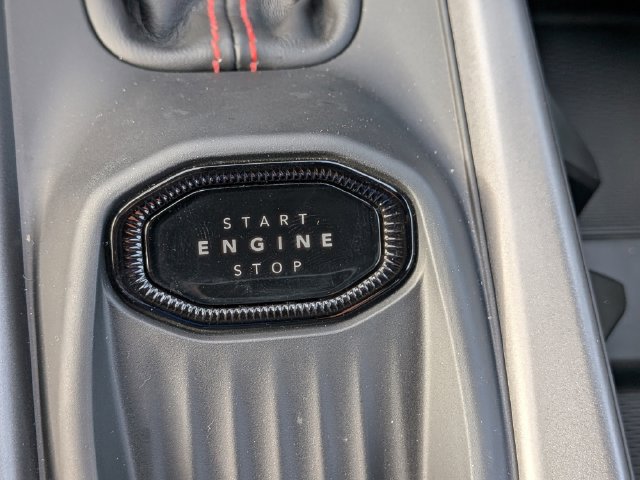 New 2026 Dodge Charger Scat Pack AWD/4WD image 29