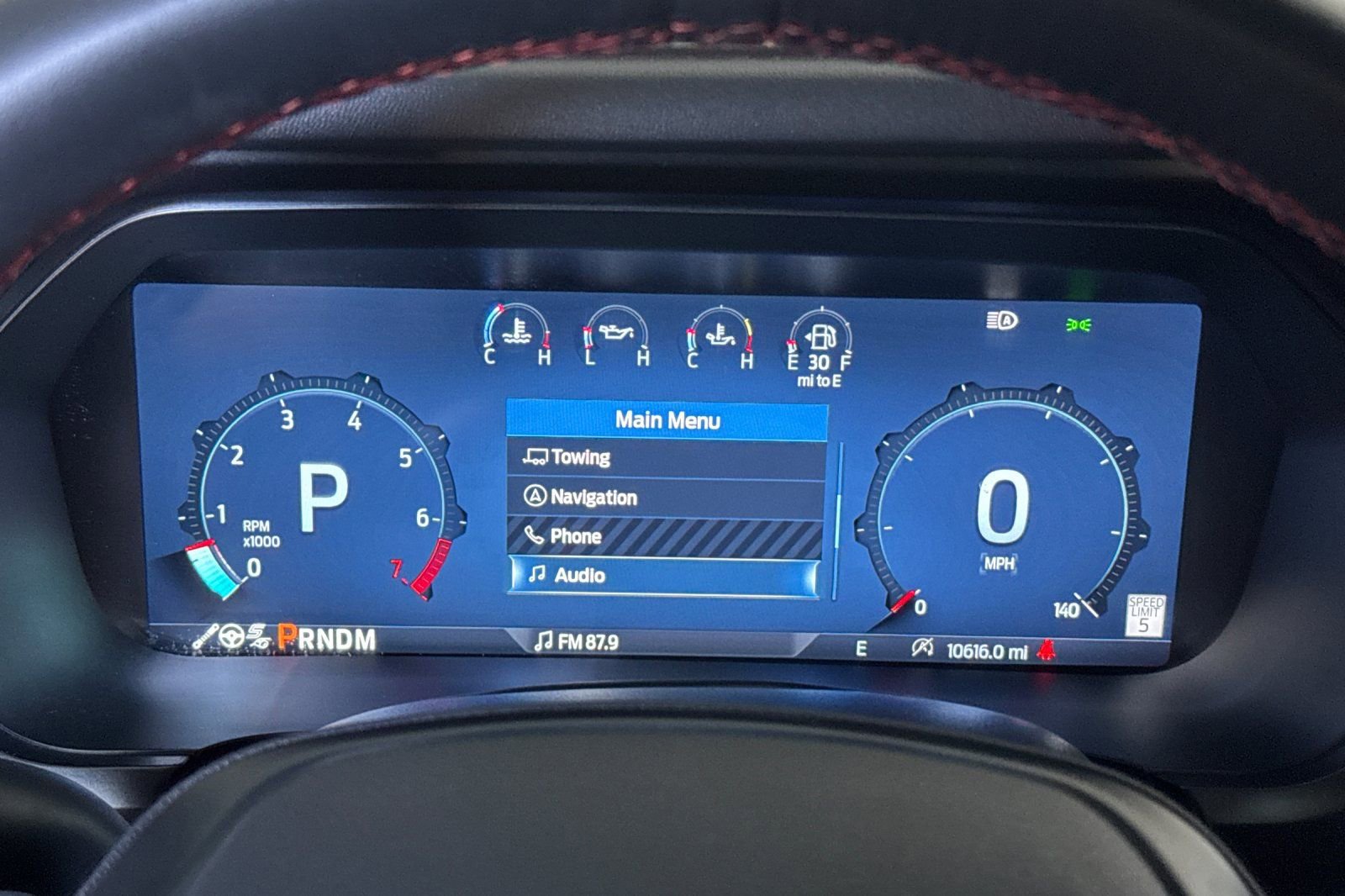 Used 2025 Ford F150 Raptor AWD/4WD image 24