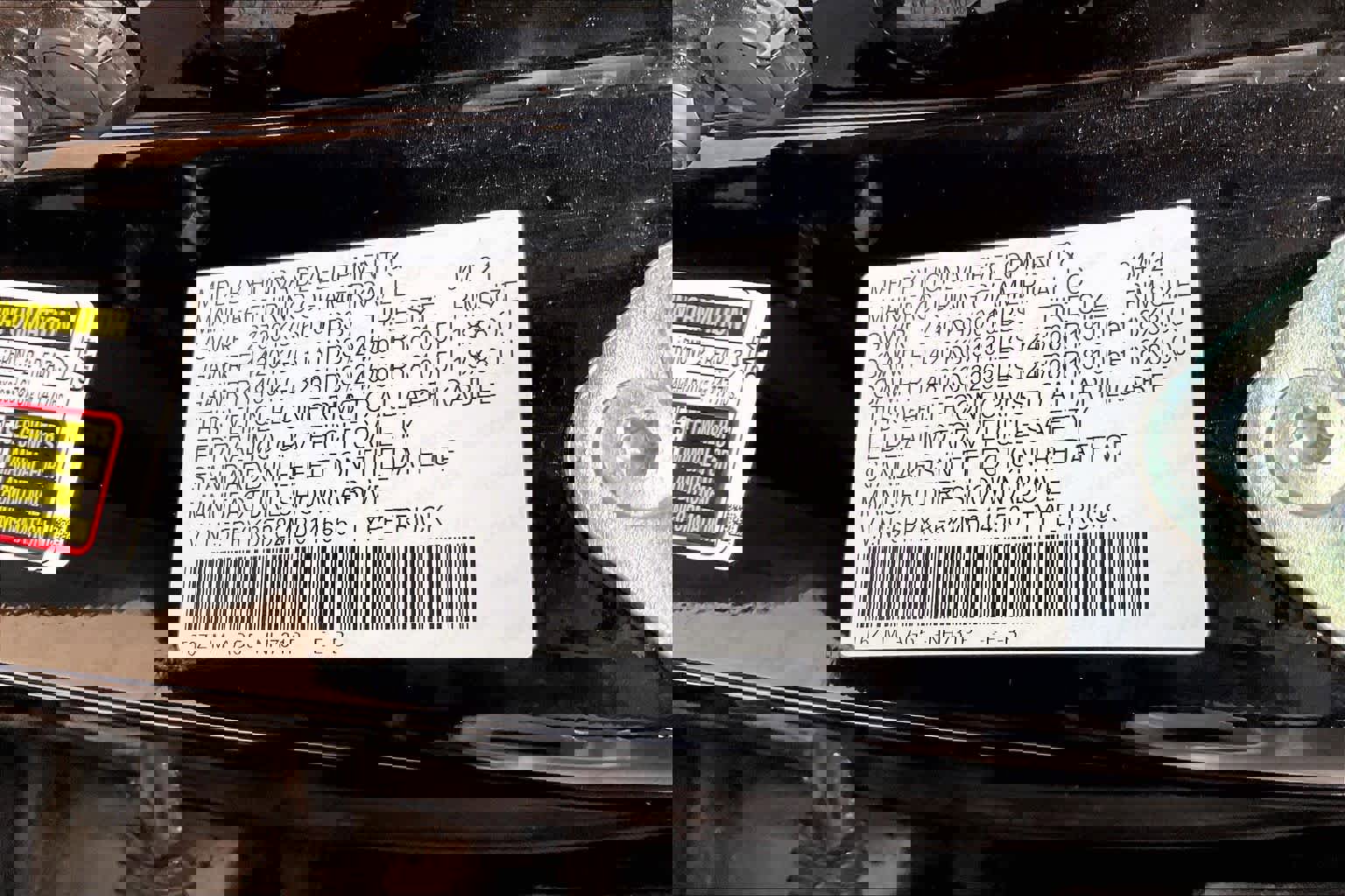 Used 2021 Honda Ridgeline Black Edition image 34