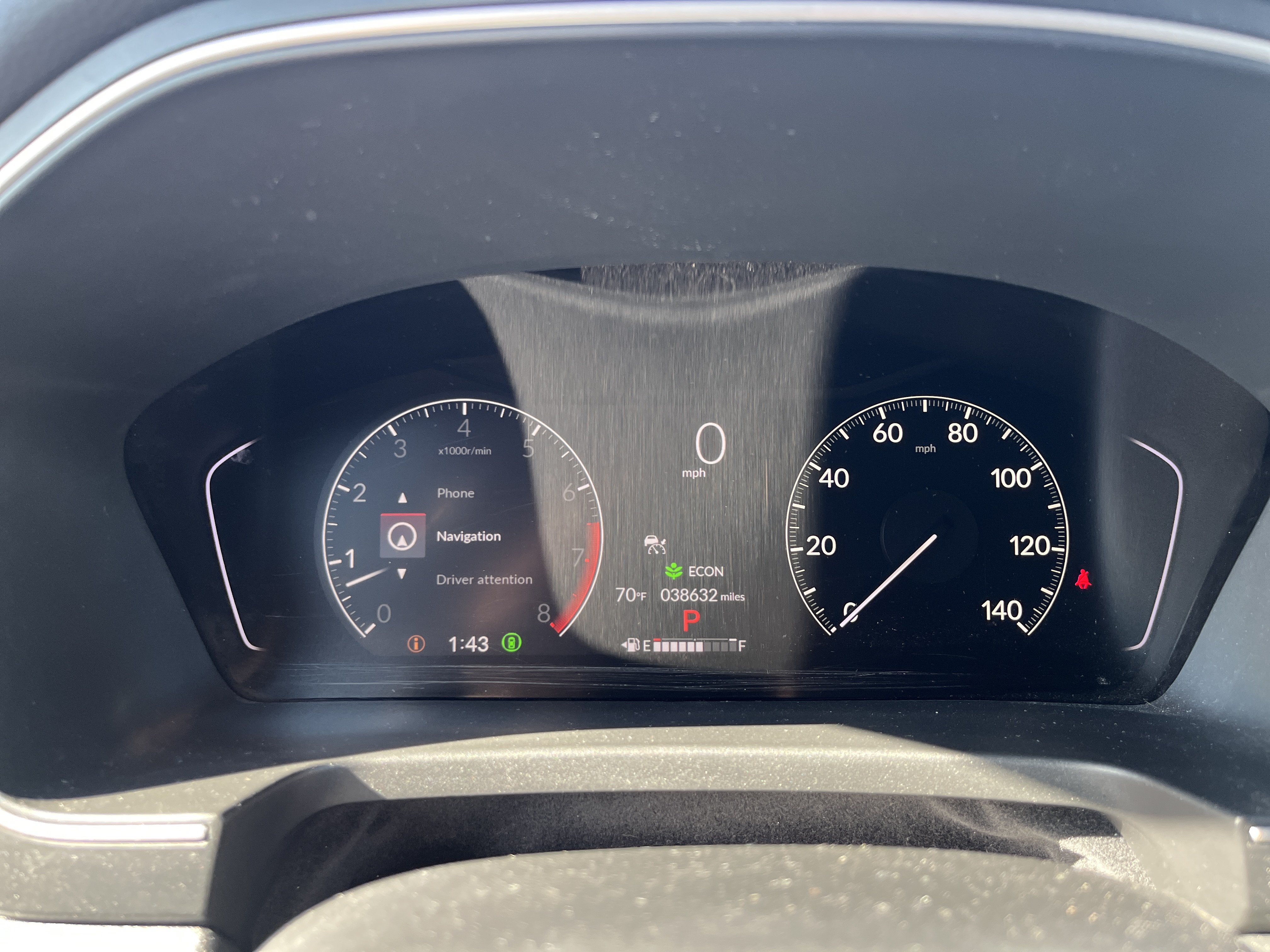 Used 2025 Honda Pilot Touring image 29