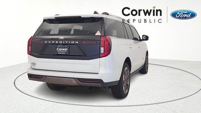 New 2026 Ford Expedition King Ranch AWD/4WD image 7