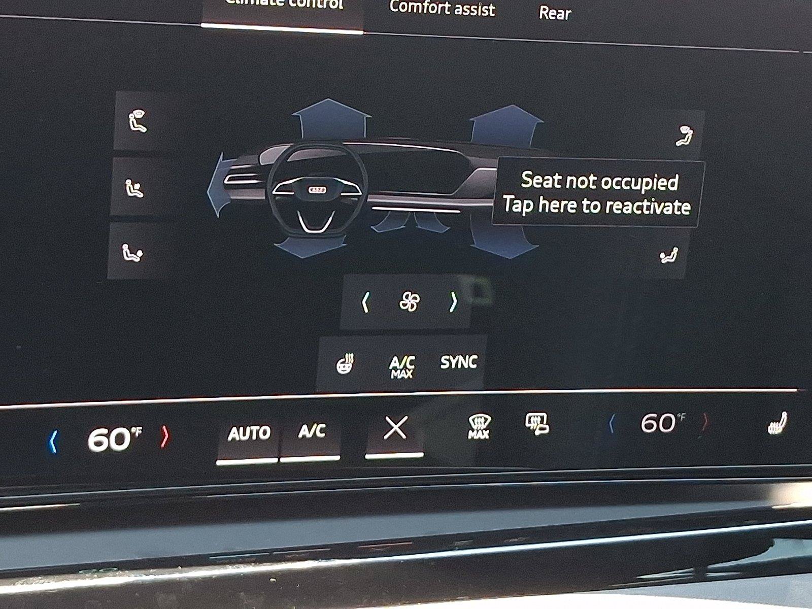 Certified 2025 Audi A5 Prestige w/ Convenience Package AWD/4WD image 15