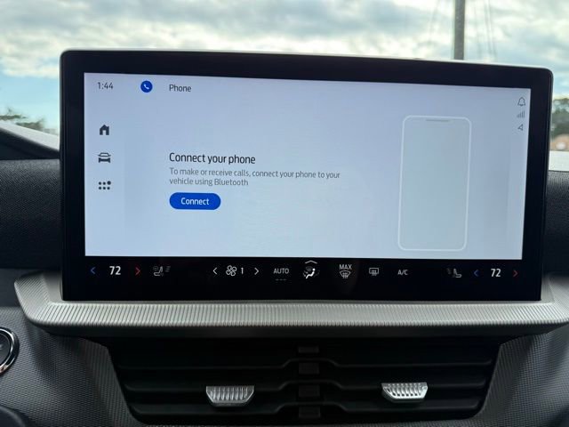 Used 2025 Ford Explorer ST w/ Sun And Sound Package image 27