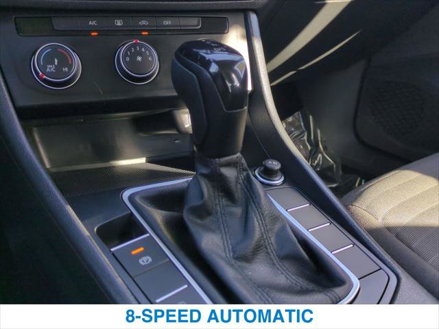 Used 2023 Volkswagen Jetta S FWD image 19