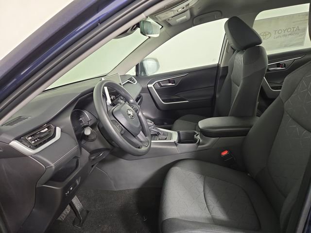 New 2025 Toyota RAV4 XLE image 13