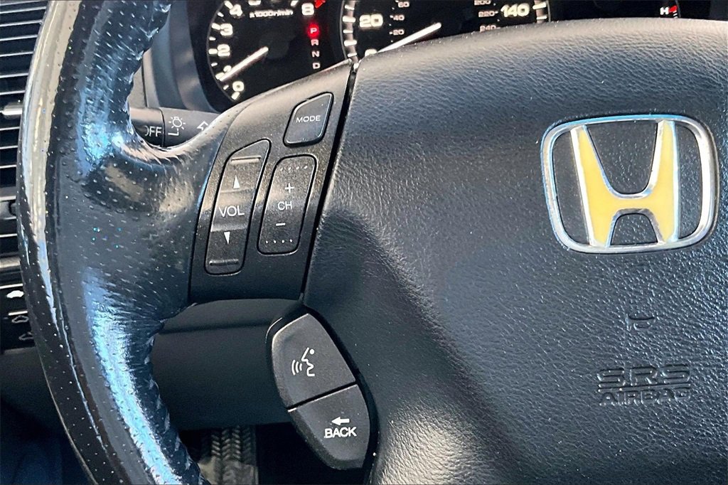 Used 2007 Honda Accord EX image 11