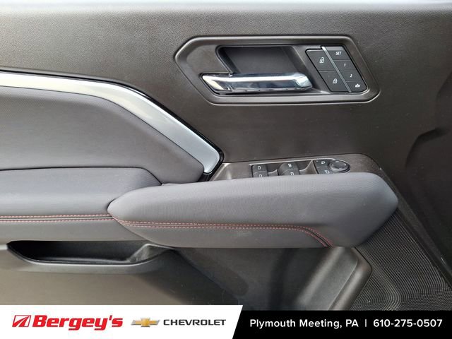 Certified 2026 Chevrolet Colorado Z71 w/ Technology Package image 15