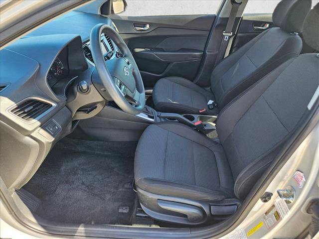 Used 2018 Hyundai Accent SE image 15