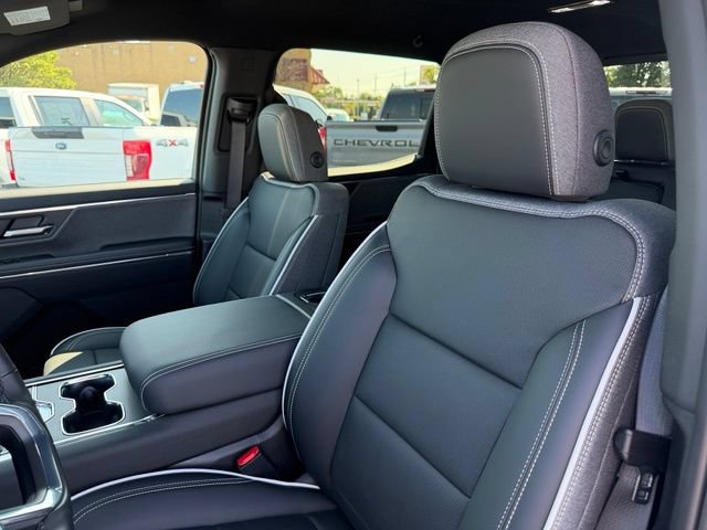 Certified 2026 GMC Sierra EV Elevation w/ Premium Package AWD/4WD image 18