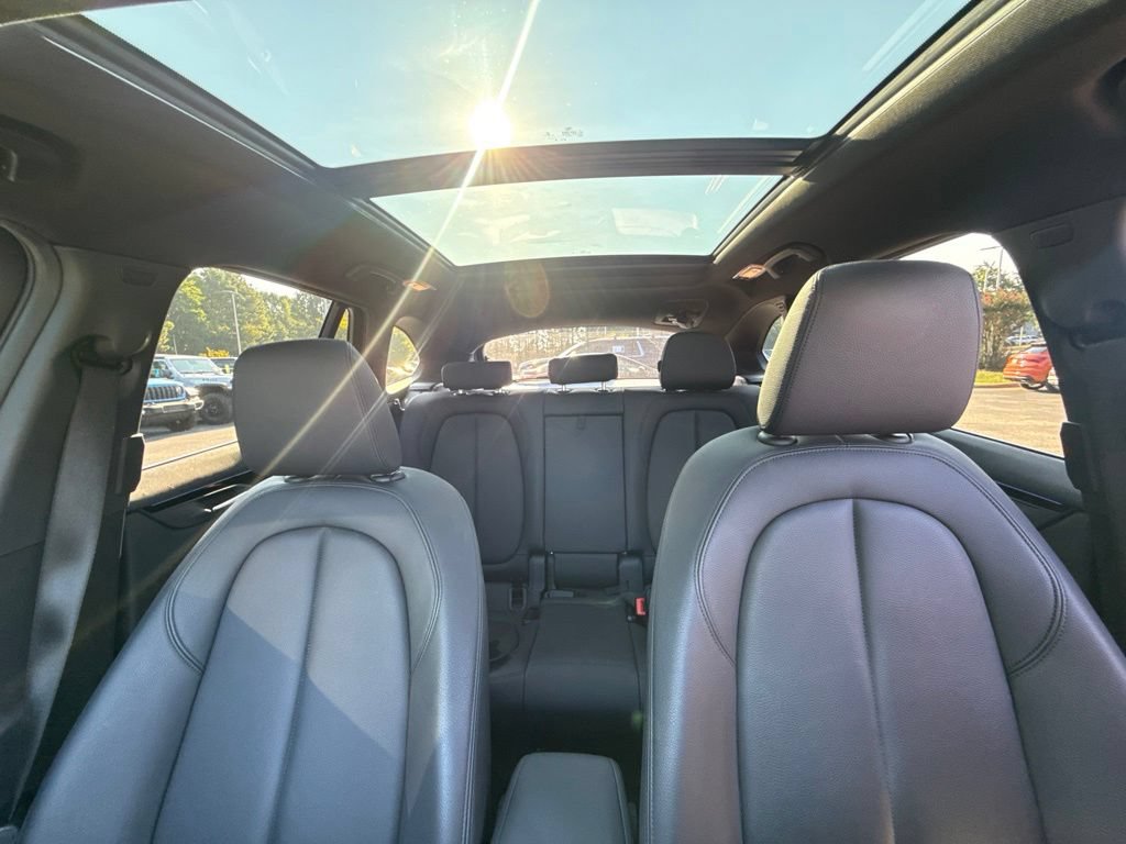Used 2020 BMW X1 sDrive28i w/ Convenience Package FWD image 15
