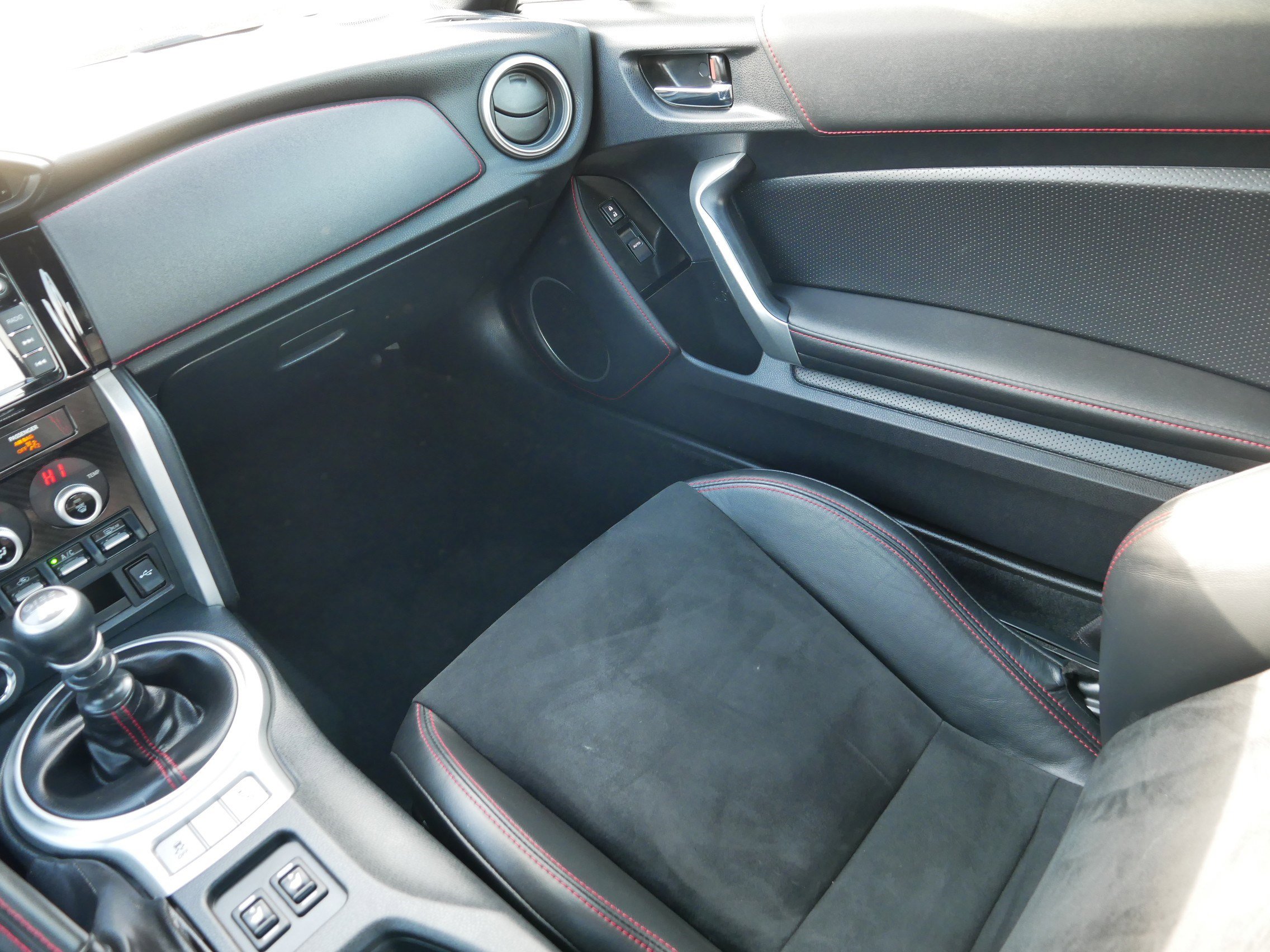 Used 2020 Subaru BRZ Limited image 11