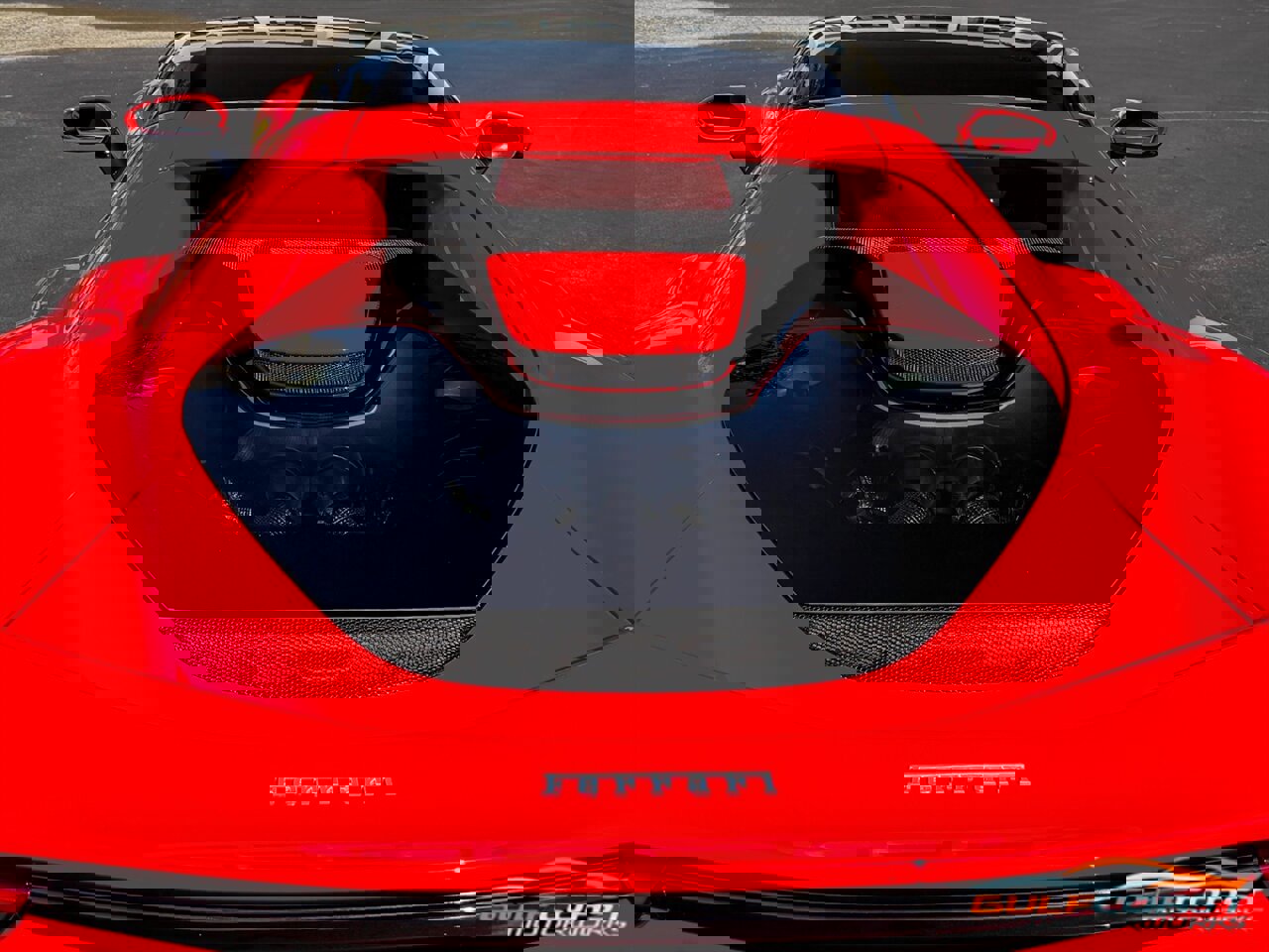 Used 2022 Ferrari 296 GTB image 59