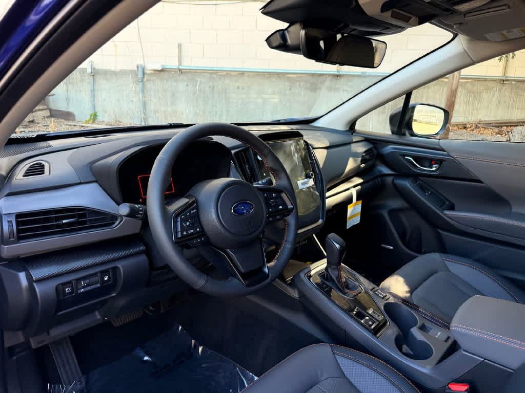 New 2026 Subaru Crosstrek 2.5i Limited AWD/4WD image 2