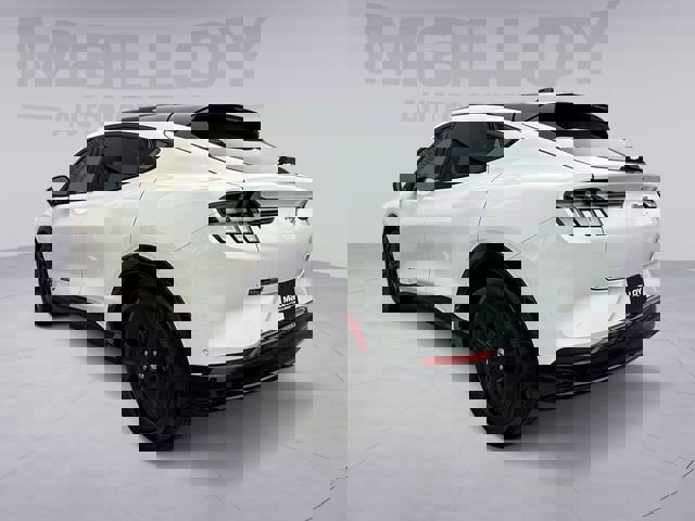 Certified 2023 Ford Mustang Mach-E California Route 1 image 3