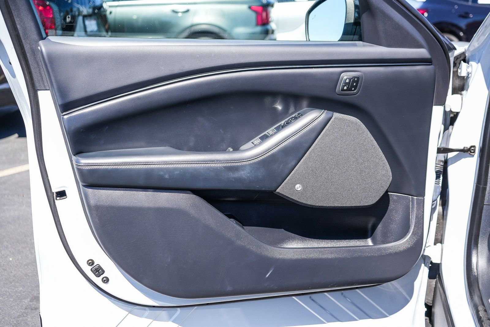 Certified 2023 Ford Mustang Mach-E Premium RWD image 21