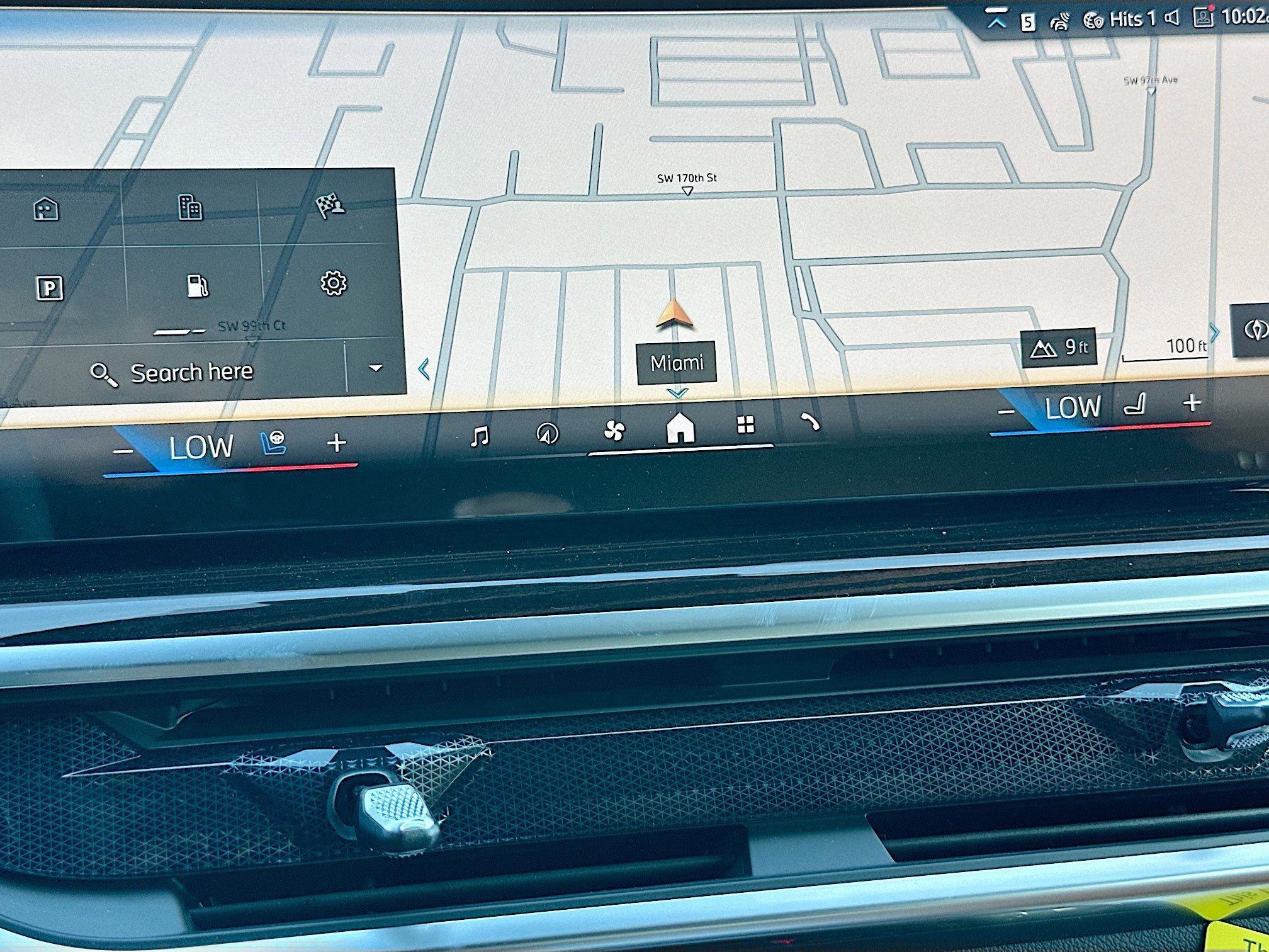 New 2026 BMW X5 sDrive40i w/ M Sport Package image 10