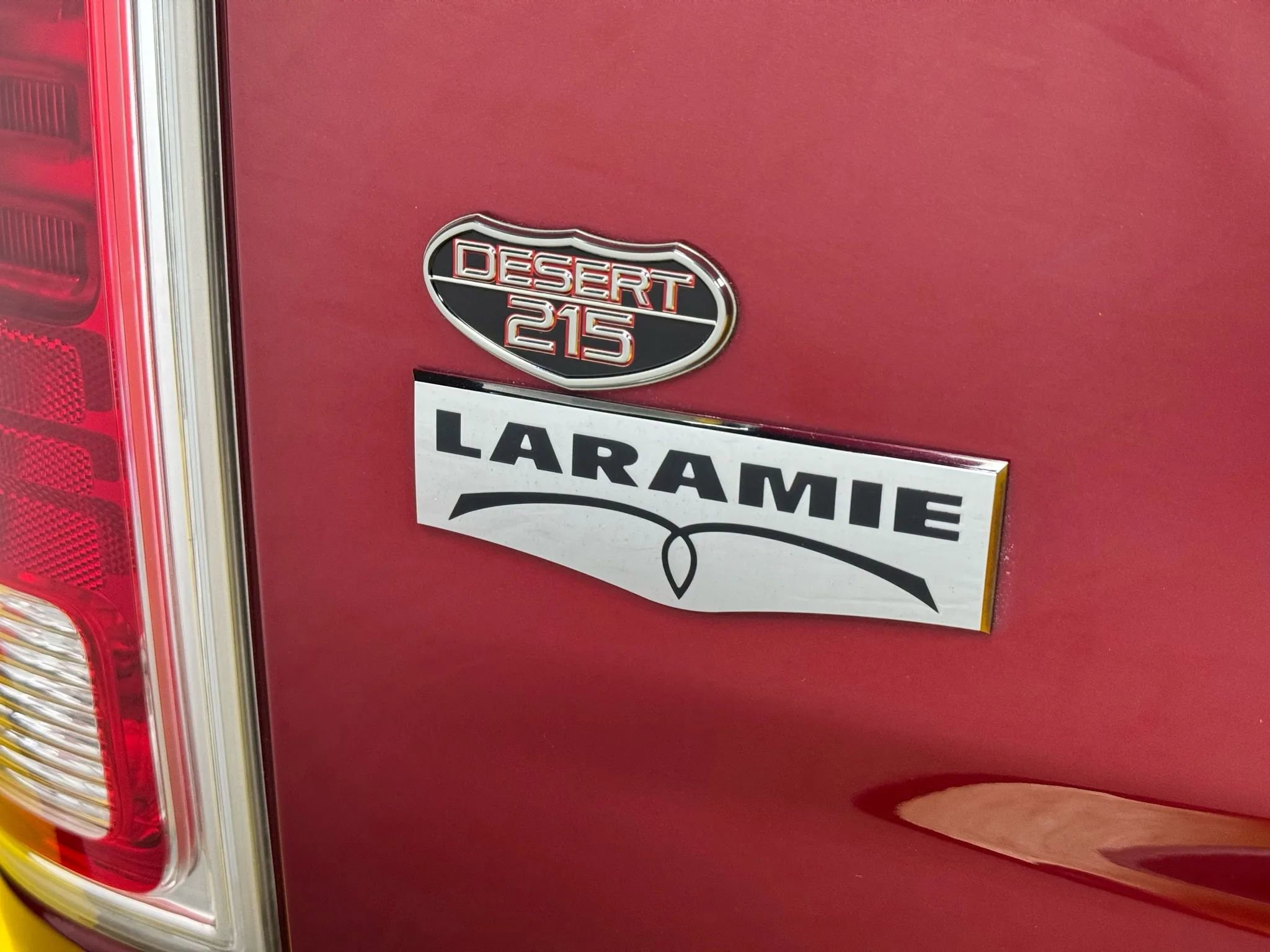 Used 2014 RAM 1500 Laramie image 13
