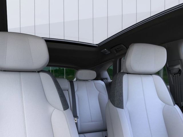 New 2026 Cadillac Optiq Luxury 1 image 24