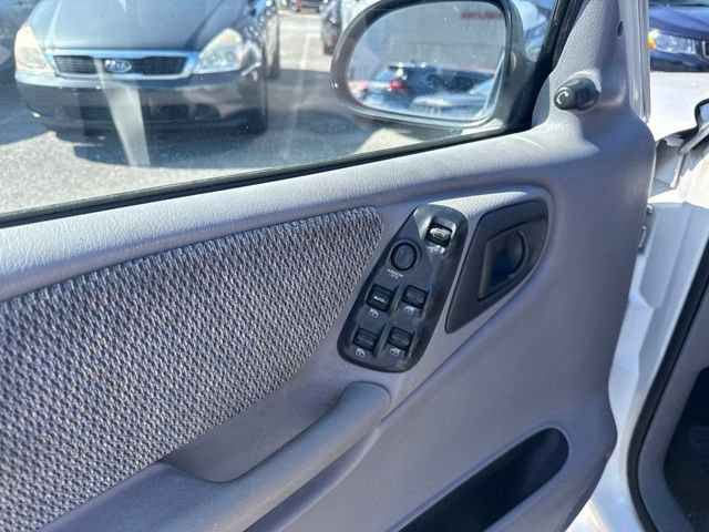 Used 1999 Dodge Durango 2WD image 26