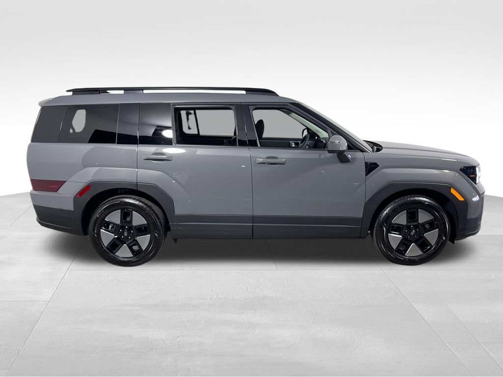 New 2026 Hyundai Santa Fe SEL AWD/4WD image 6