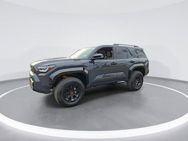 New 2025 Toyota 4Runner TRD Pro image 5