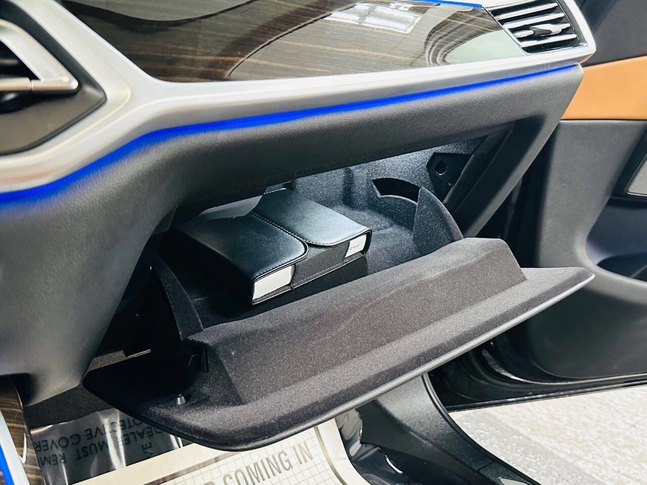 Used 2020 BMW X7 xDrive40i image 21