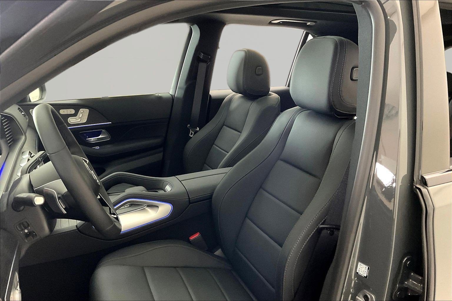 New 2026 Mercedes-Benz GLE 450 4MATIC image 16