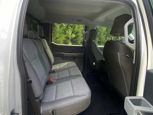 Used 2025 Ford F250 XL w/ STX Appearance Package AWD/4WD image 33