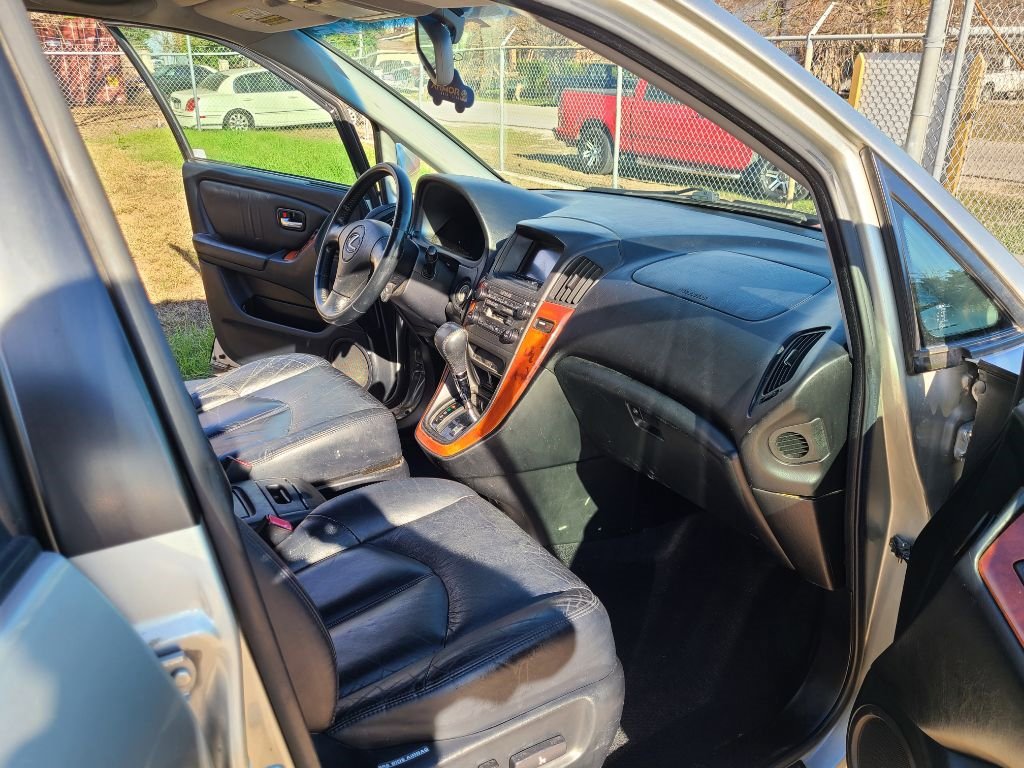 Used 2001 Lexus RX 300 4dr SUV image 15