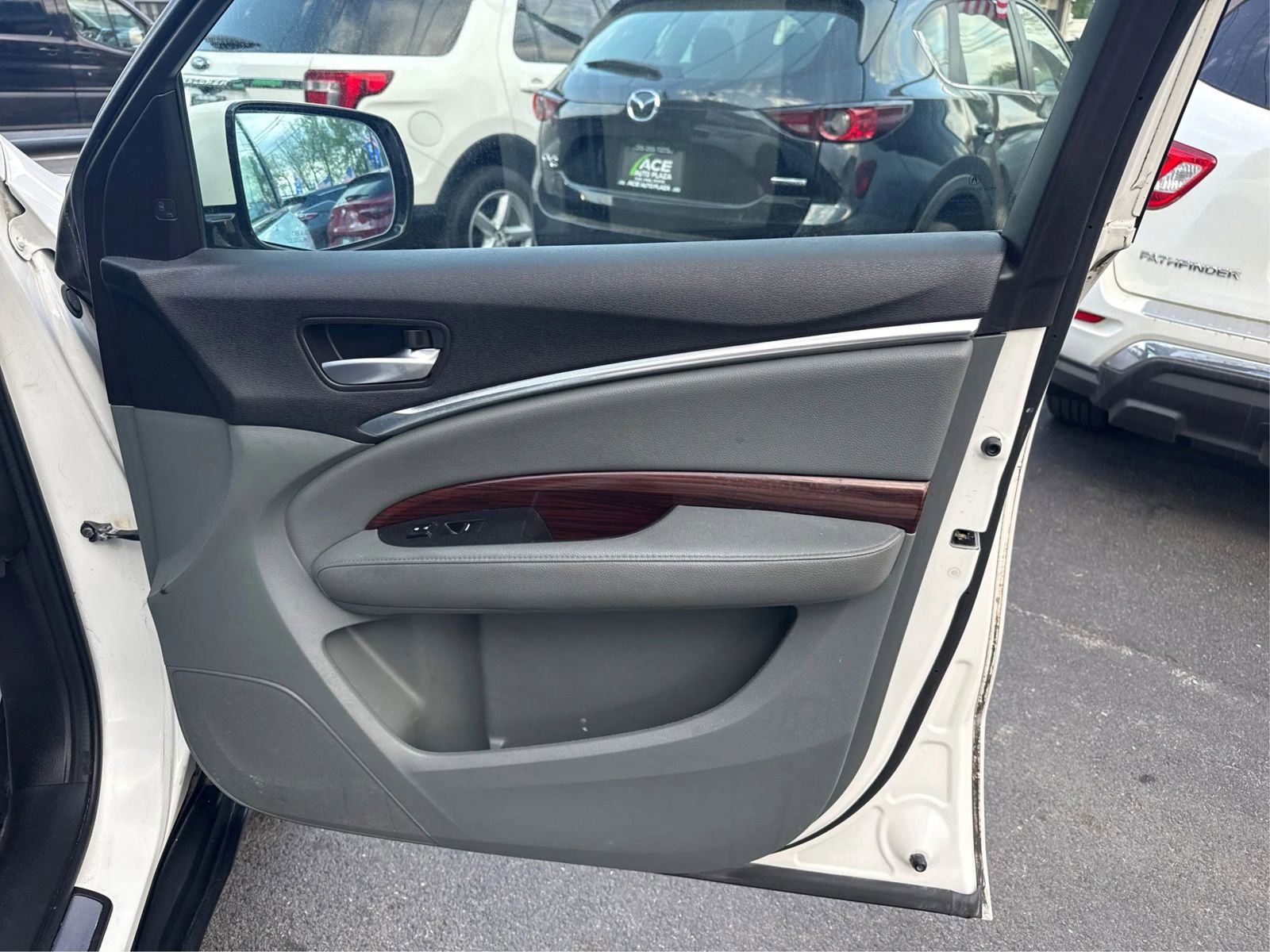 Used 2014 Acura MDX FWD w/ Technology Package image 20