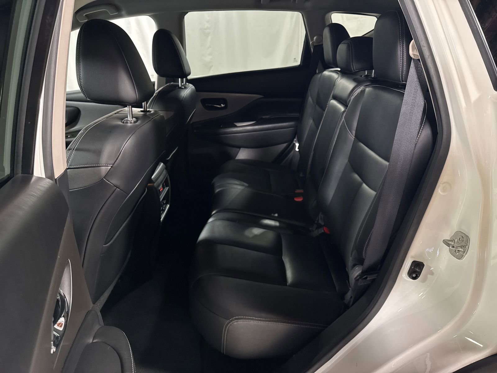 Used 2020 Nissan Murano SL w/ Cargo Package FWD image 5