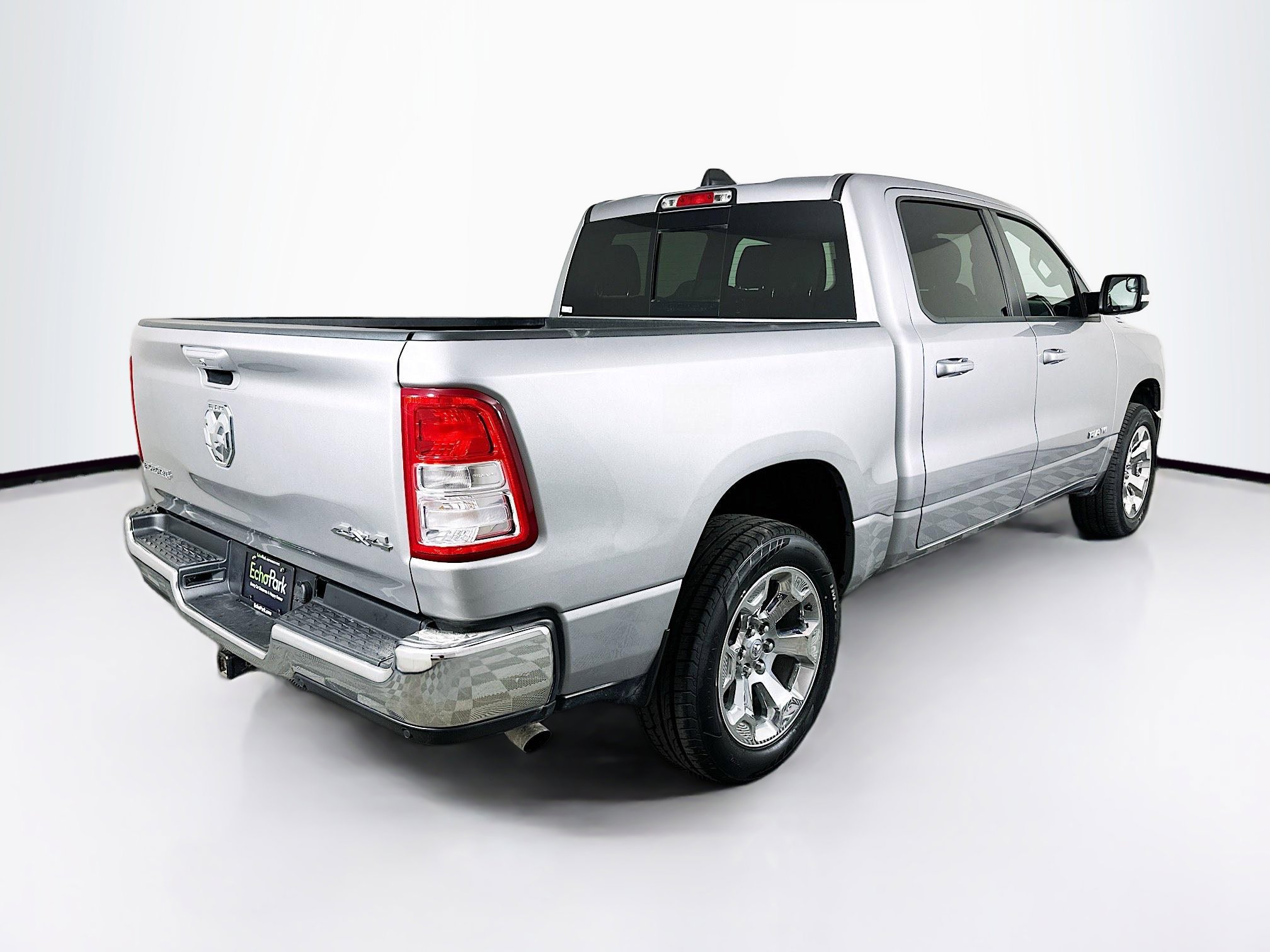 Used 2022 RAM 1500 Big Horn image 10