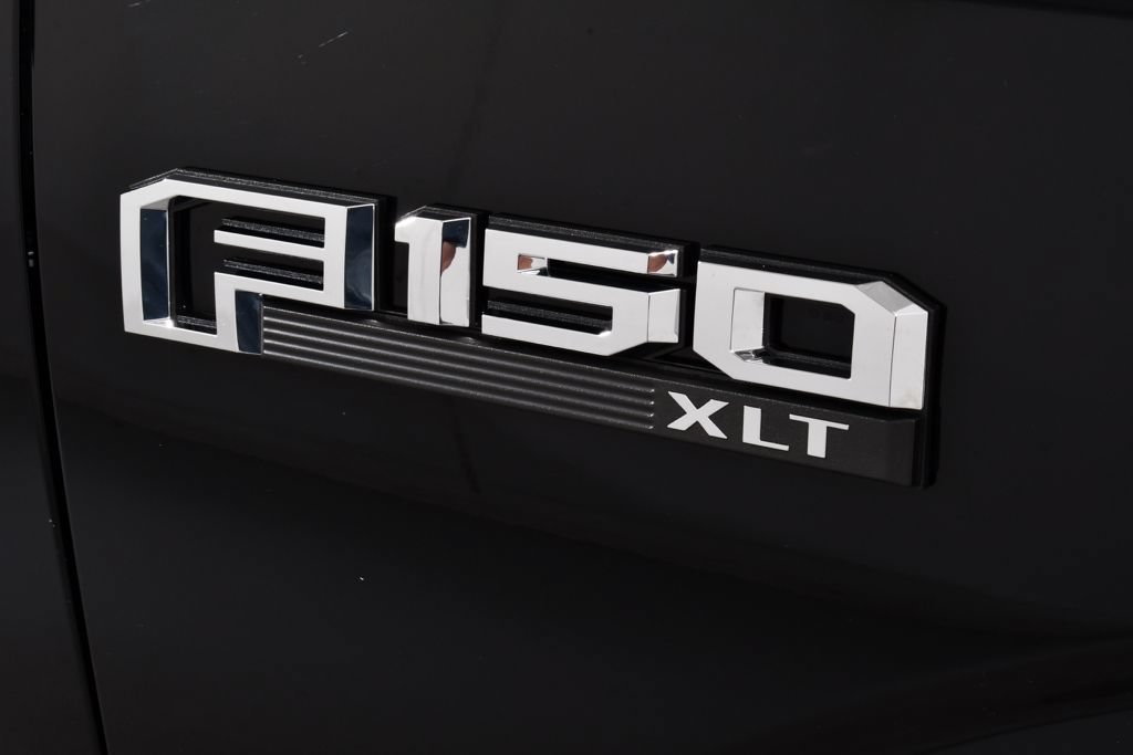 Used 2016 Ford F150 XLT w/ Equipment Group 302A Luxury AWD/4WD image 21