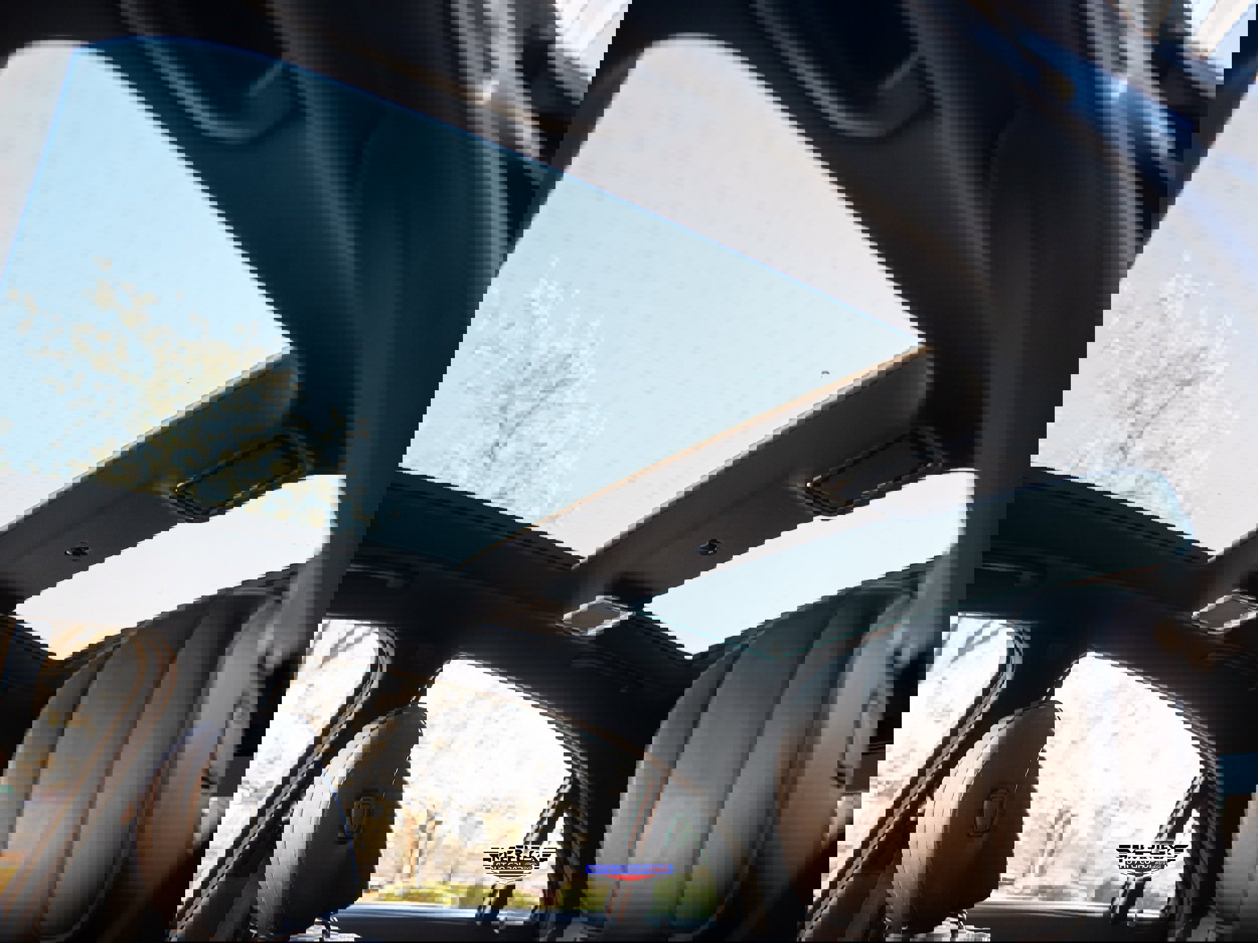 Used 2015 Mercedes-Benz S 550 4MATIC Sedan image 42