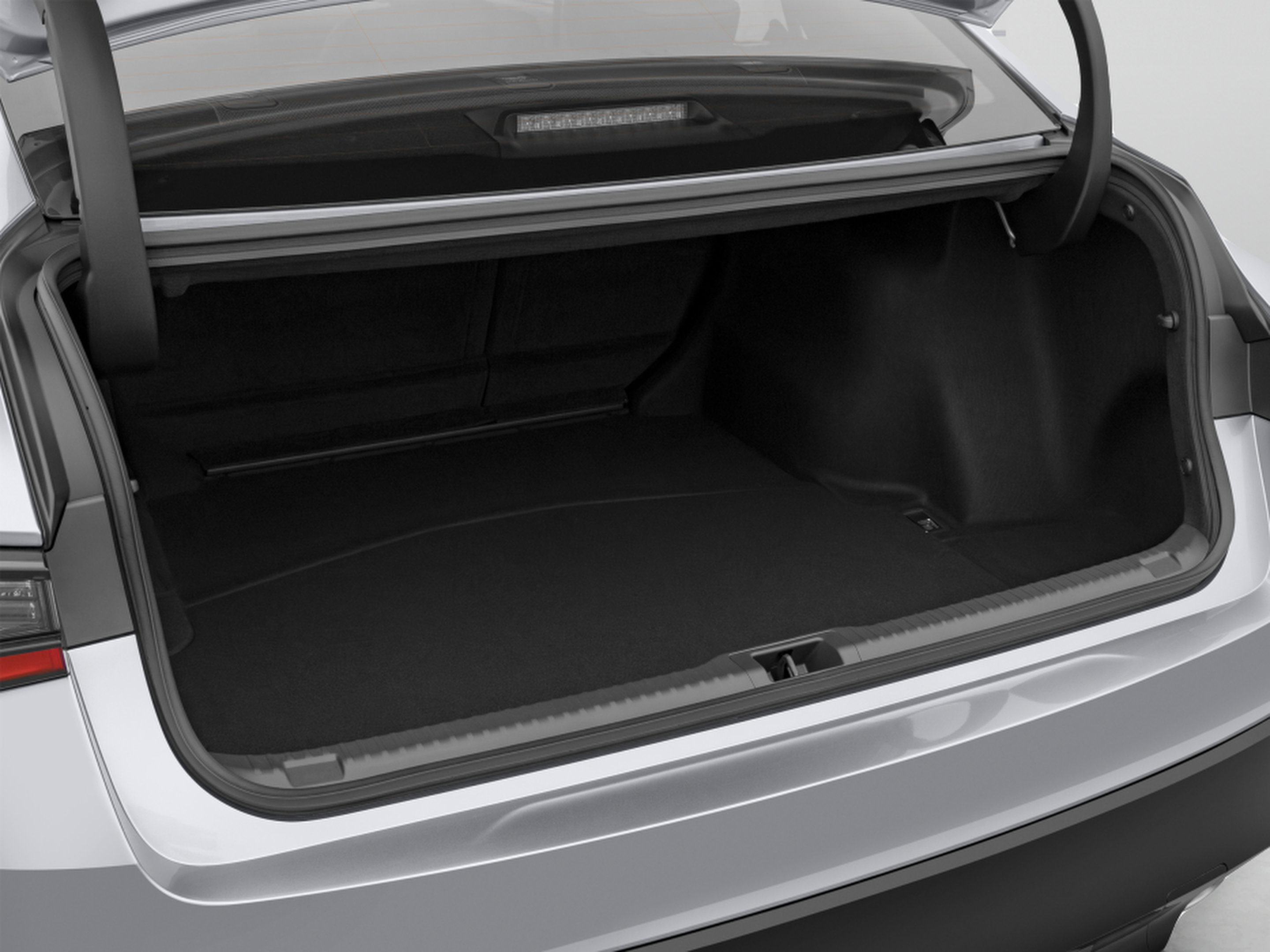 New 2026 Lexus IS 350 F Sport w/ Technology Package RWD image 26