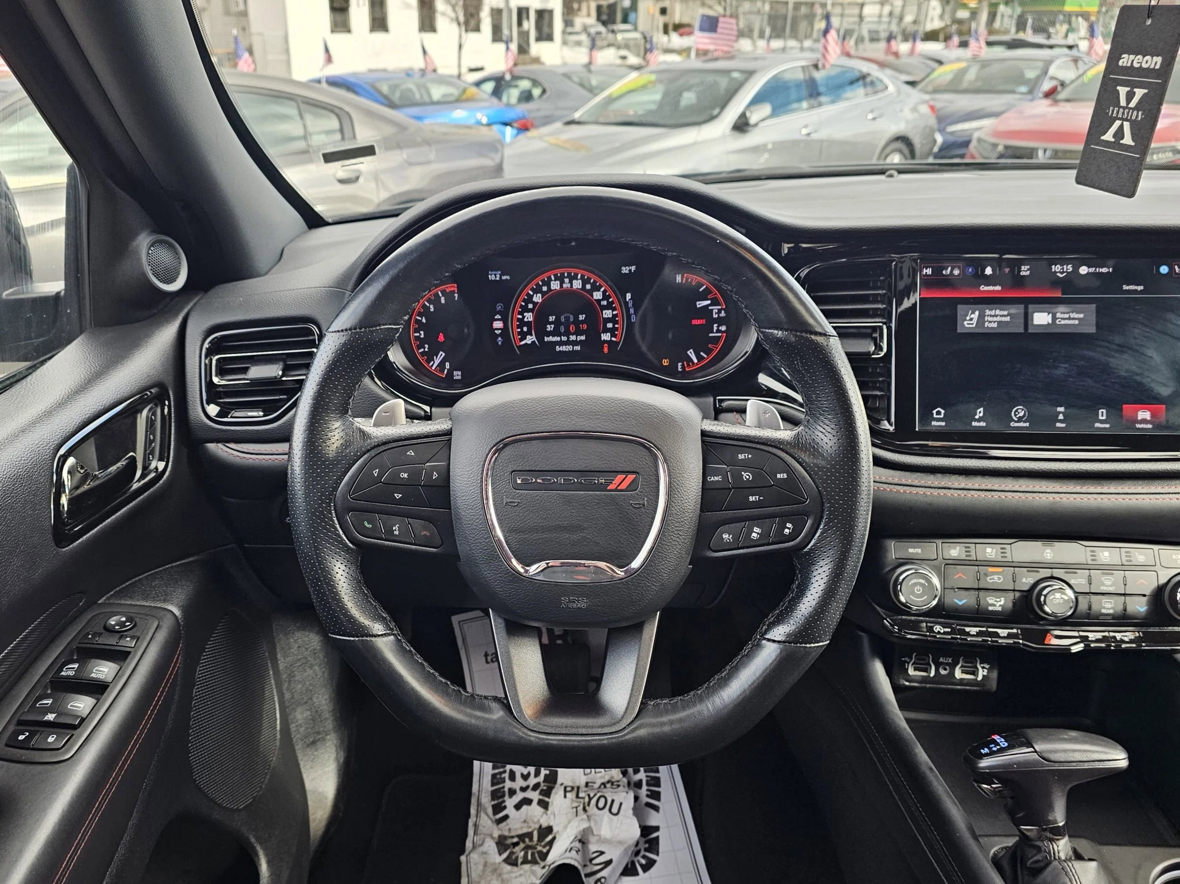 Used 2024 Dodge Durango GT image 18