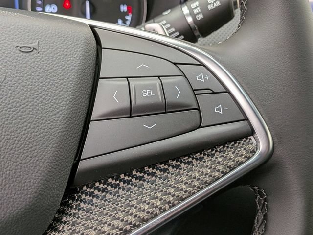 Used 2026 Cadillac XT5 Sportv w/ LPO, Floor Liner Package AWD/4WD image 12